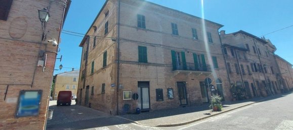 3 chambres Appartement à Sant'Angelo in Vado, Italy No. 98711 12