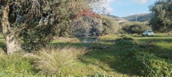 Grundstück in Comiso, Italy 12000m², Nr. 55863 2