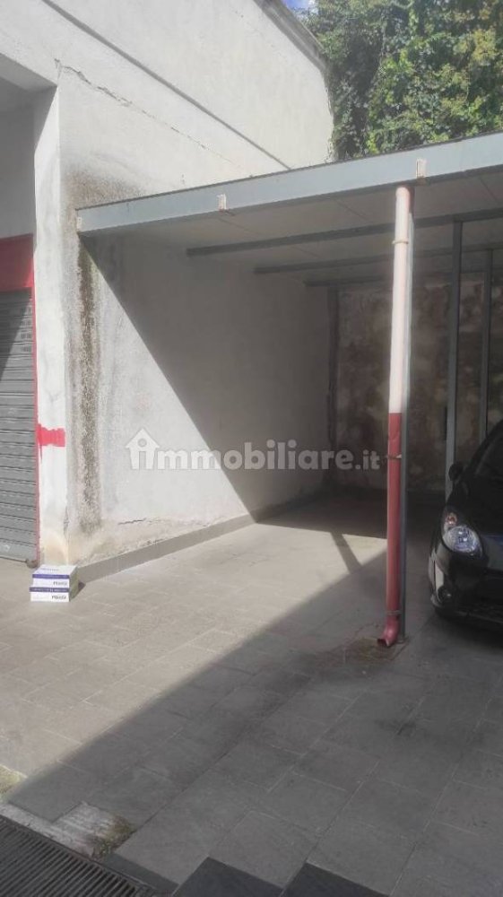 15m² Parking in Naples, Italy No. 254538