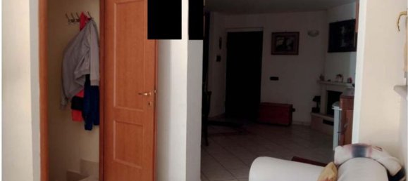 4-Zimmer Wohnung in Alfedena, Italy, Nr. 185456 14