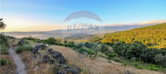  قطعة أرض في Covilha, Portugal 11650متر مربع رقم 67927 7