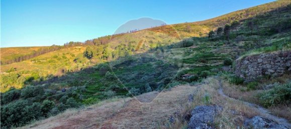  قطعة أرض في Covilha, Portugal 11650متر مربع رقم 67927 4