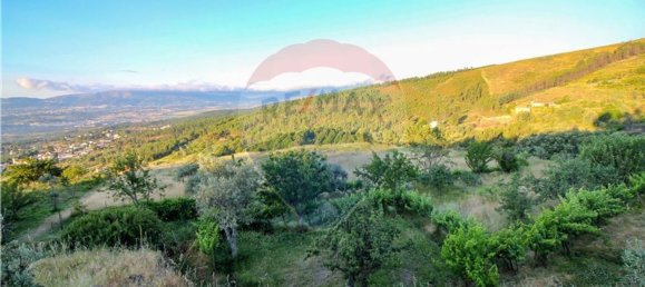  قطعة أرض في Covilha, Portugal 11650متر مربع رقم 67927 2