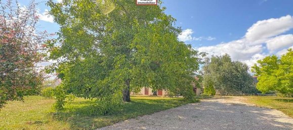 4 Schlafzimmer Haus in Cote-d'Or, France, Nr. 363773 10