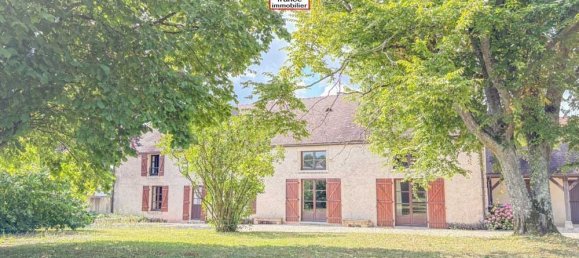 4 Schlafzimmer Haus in Cote-d'Or, France, Nr. 363773 3