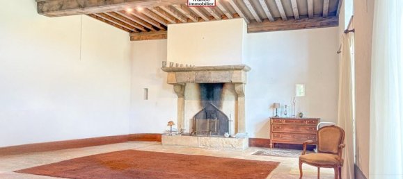 4 Schlafzimmer Haus in Cote-d'Or, France, Nr. 363773 6