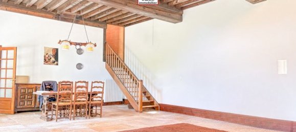 4 Schlafzimmer Haus in Cote-d'Or, France, Nr. 363773 5