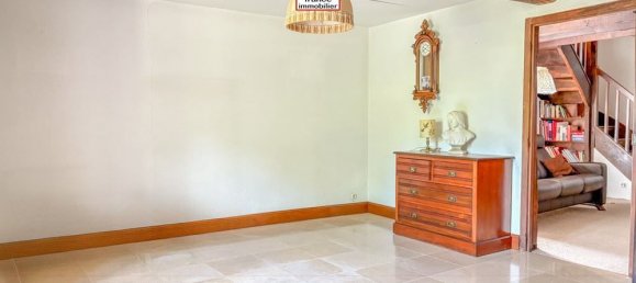 4 Schlafzimmer Haus in Cote-d'Or, France, Nr. 363773 8