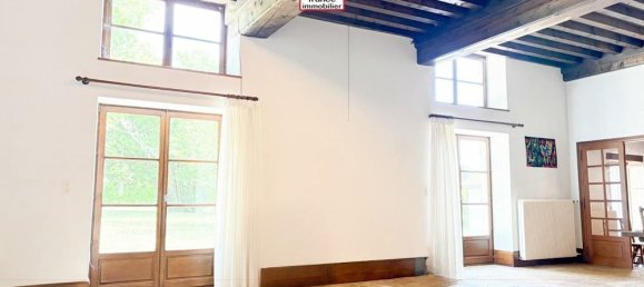 4 Schlafzimmer Haus in Cote-d'Or, France, Nr. 363773 4