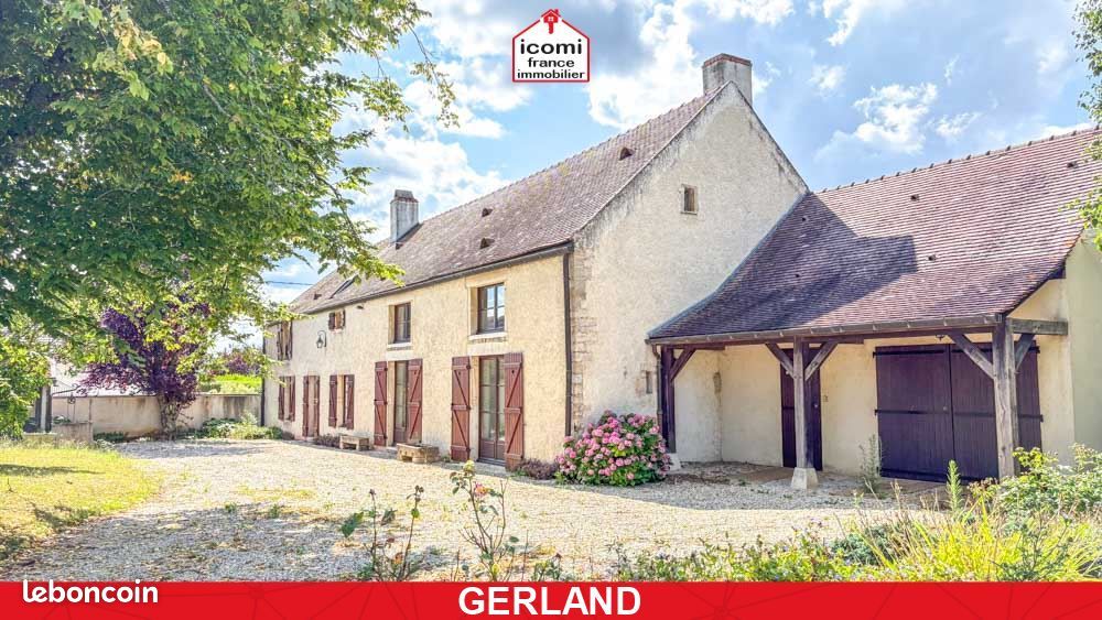 4 Schlafzimmer Haus in Cote-d'Or, France, Nr. 363773