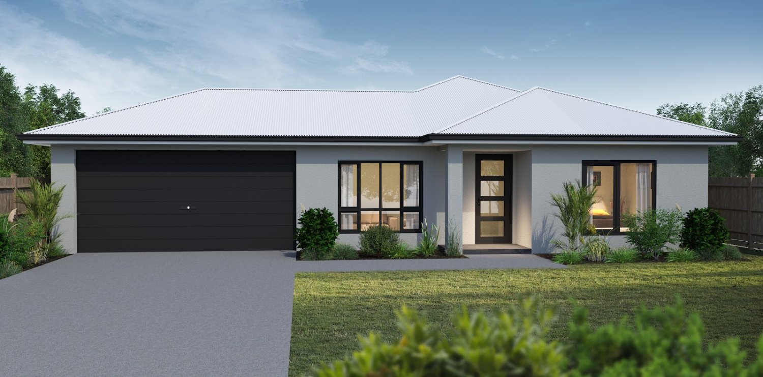 Terreno en Edmonton, Australia 576 m² No. 595