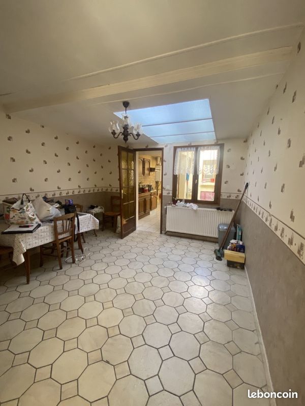 2 Schlafzimmer Haus in Amiens, France, Nr. 233426