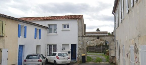 2 bedrooms Apartment in Breuillet, France No. 295809 3