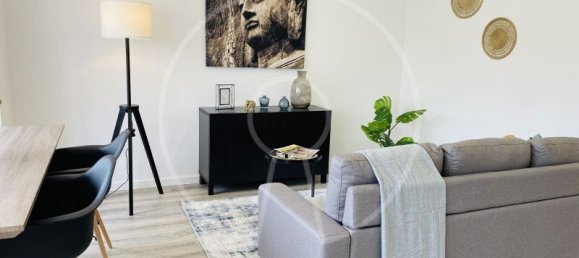 3 Schlafzimmer Wohnung in Lisbon, Portugal, Nr. 332889 2