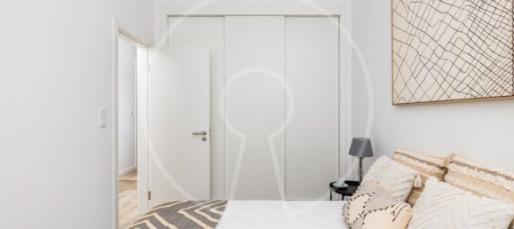 3 Schlafzimmer Wohnung in Lisbon, Portugal, Nr. 332889 9
