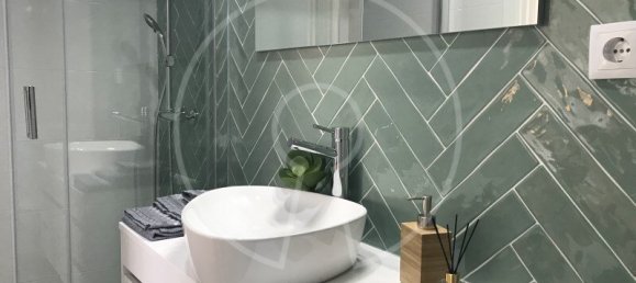 3 Schlafzimmer Wohnung in Lisbon, Portugal, Nr. 332889 12