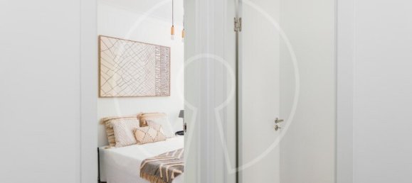 3 Schlafzimmer Wohnung in Lisbon, Portugal, Nr. 332889 8