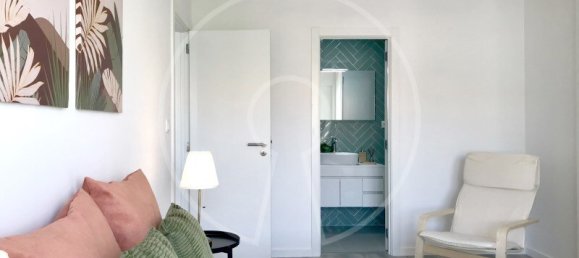 3 Schlafzimmer Wohnung in Lisbon, Portugal, Nr. 332889 10
