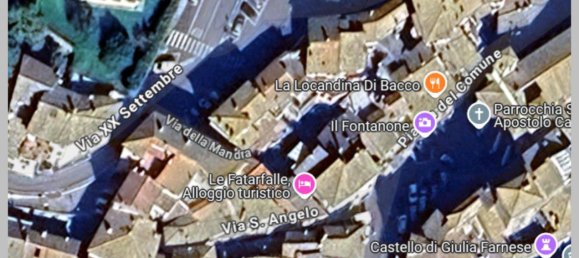 Квартира с 4 спальнями в Карбоньяно, Италия № 341631 13