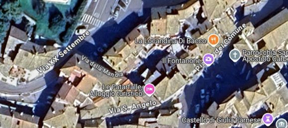 Квартира с 4 спальнями в Карбоньяно, Италия № 341631 3