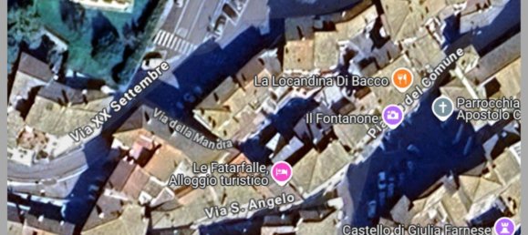 Квартира с 4 спальнями в Карбоньяно, Италия № 341631 24