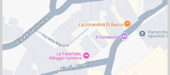 Квартира с 4 спальнями в Карбоньяно, Италия № 341631 35