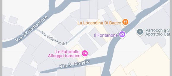 Квартира с 4 спальнями в Карбоньяно, Италия № 341631 15