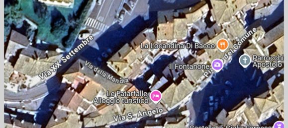 Квартира с 4 спальнями в Карбоньяно, Италия № 341631 33