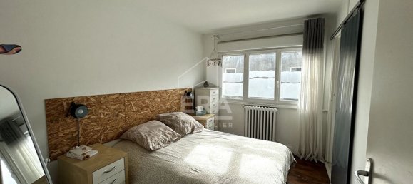 2 Schlafzimmer Wohnung in Calais, France, Nr. 69159 3