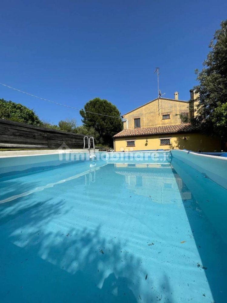 4 غرف نوم منزل في Offagna, Italy رقم 340674