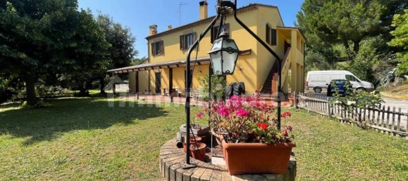 4 غرف نوم منزل في Offagna, Italy رقم 340674 11