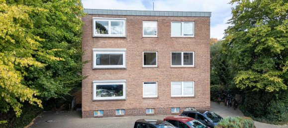 1 bedroom Apartment in Oldenburg, Germany No. 369060 2