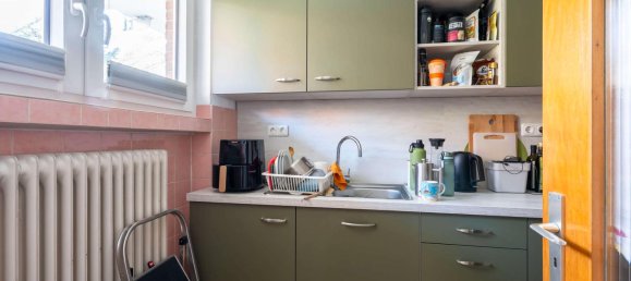 1 bedroom Apartment in Oldenburg, Germany No. 369060 12