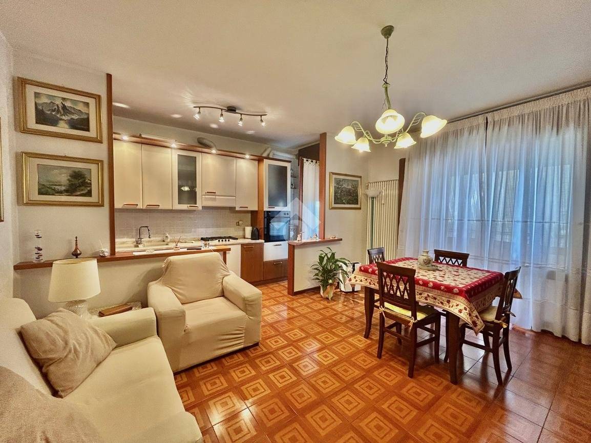 2 bedrooms Apartment in Casalserugo, Italy No. 287873
