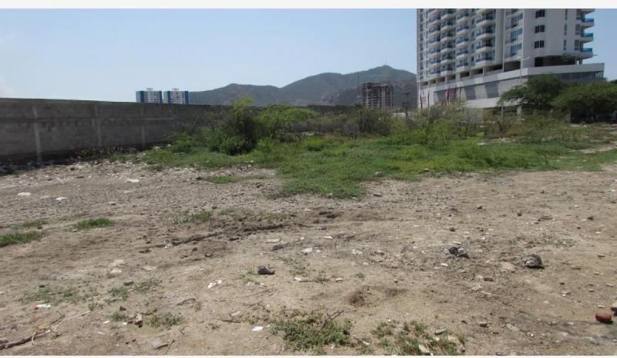 Земельный участок в Гвадалахара-де-Буга, Колумбия № 197