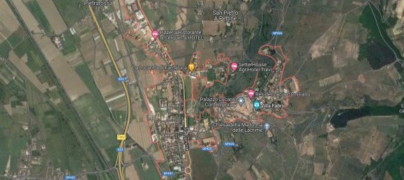 5 Schlafzimmer Wohnung in Massarosa, Italy, Nr. 271037 23