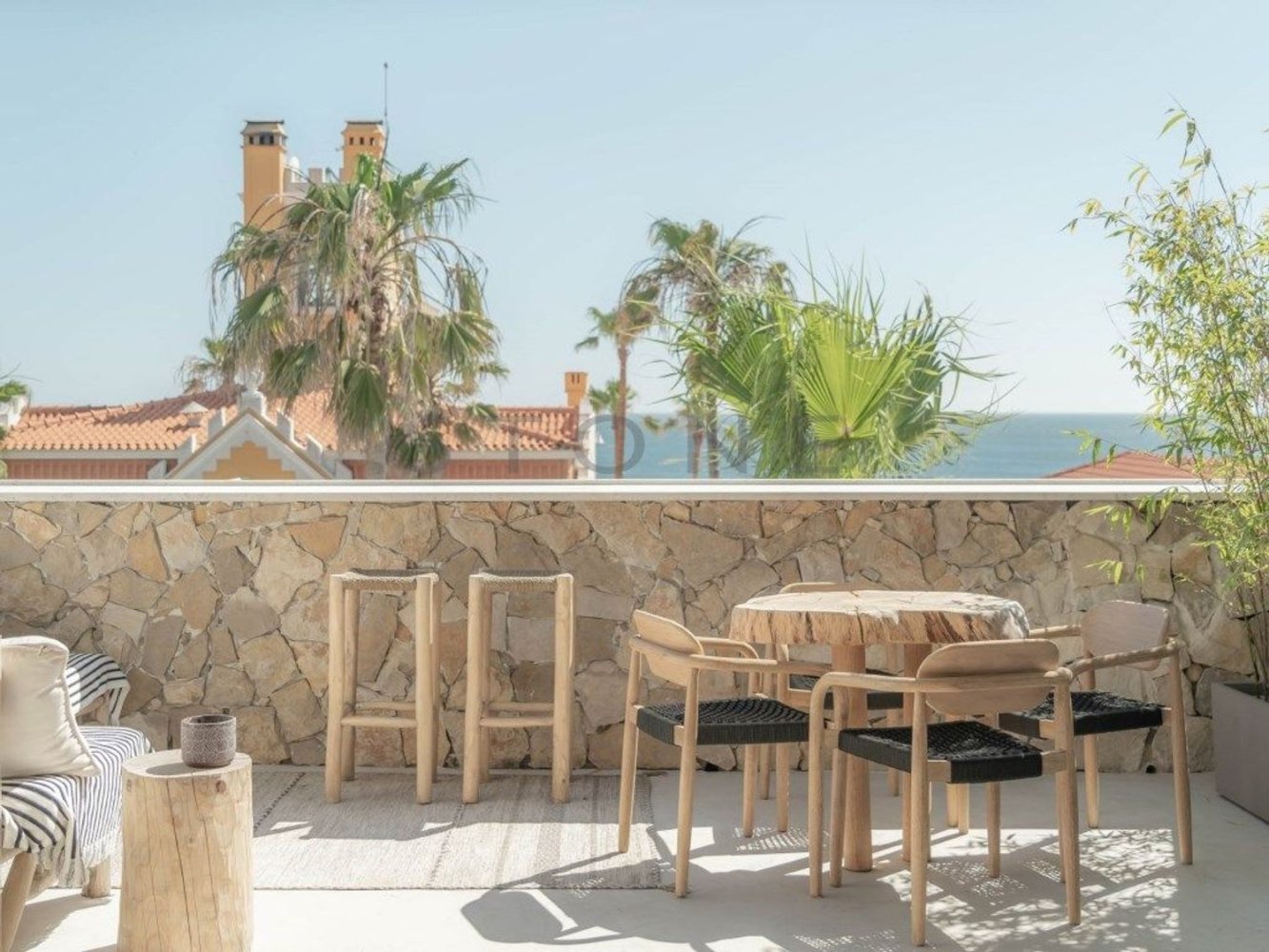 2 chambres Penthouse à Cascais, Portugal No. 245816