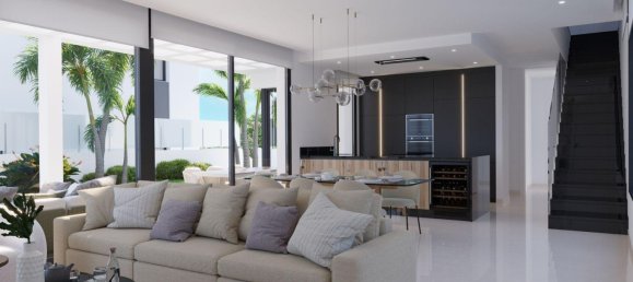 3 dormitorios apartamento en venta en Finestrat, Alicante, Comunidad Valenciana, Spain № 365497 14