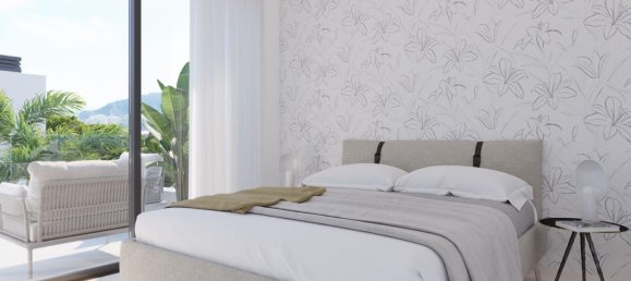 3 dormitorios apartamento en venta en Finestrat, Alicante, Comunidad Valenciana, Spain № 365497 10