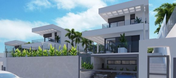 3 dormitorios apartamento en venta en Finestrat, Alicante, Comunidad Valenciana, Spain № 365497 4