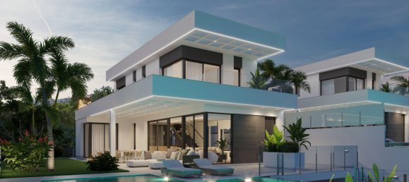 3 dormitorios apartamento en venta en Finestrat, Alicante, Comunidad Valenciana, Spain № 365497 2