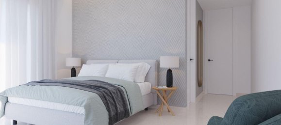 3 dormitorios apartamento en venta en Finestrat, Alicante, Comunidad Valenciana, Spain № 365497 12