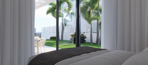 3 dormitorios apartamento en venta en Finestrat, Alicante, Comunidad Valenciana, Spain № 365497 11