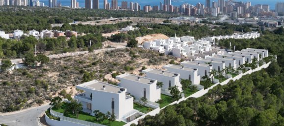 3 dormitorios apartamento en venta en Finestrat, Alicante, Comunidad Valenciana, Spain № 365497 25