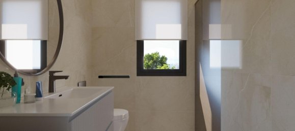 3 dormitorios apartamento en venta en Finestrat, Alicante, Comunidad Valenciana, Spain № 365497 15