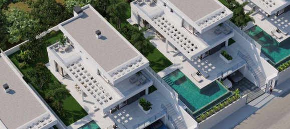 3 dormitorios apartamento en venta en Finestrat, Alicante, Comunidad Valenciana, Spain № 365497 26