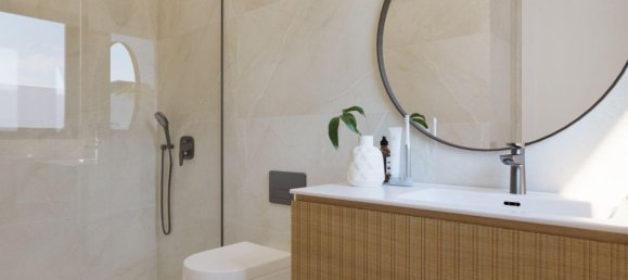 3 dormitorios apartamento en venta en Finestrat, Alicante, Comunidad Valenciana, Spain № 365497 17