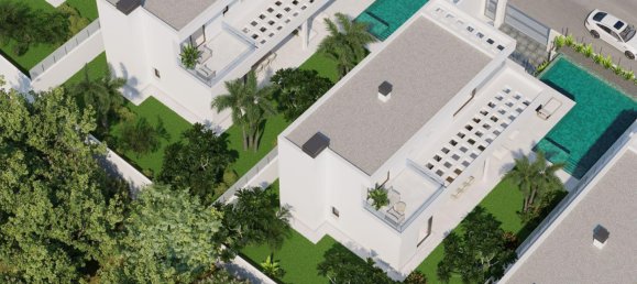 3 dormitorios apartamento en venta en Finestrat, Alicante, Comunidad Valenciana, Spain № 365497 27