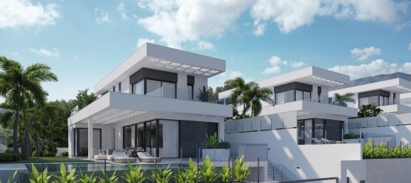 3 dormitorios apartamento en venta en Finestrat, Alicante, Comunidad Valenciana, Spain № 365497 5