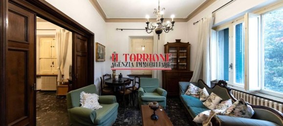 6-Zimmer Villa in Pescia, Italy, Nr. 29758 4